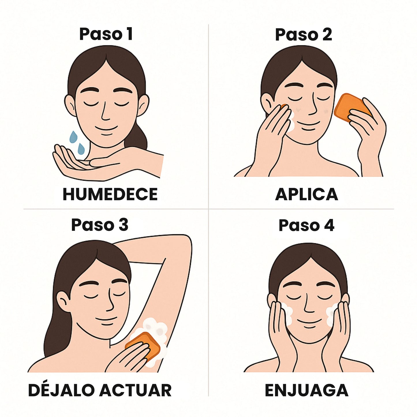 SERUM 10™ | Jabón Kojic Despigmentante