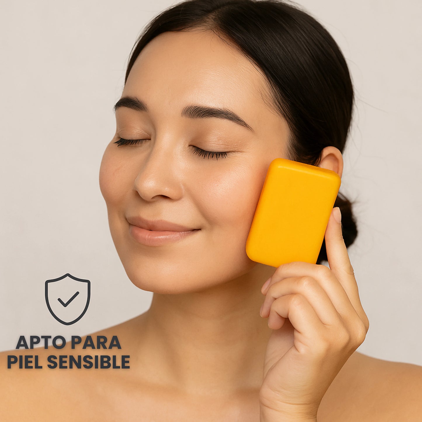 SERUM 10™ | Jabón Kojic Despigmentante